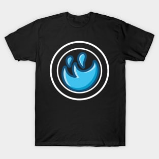 Water Element T-Shirt